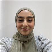 I am a chemistry teacher who can deliver tailored and engaging lessons for all ages